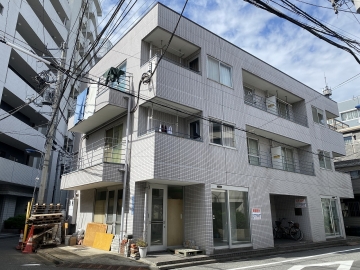 フラットミワ