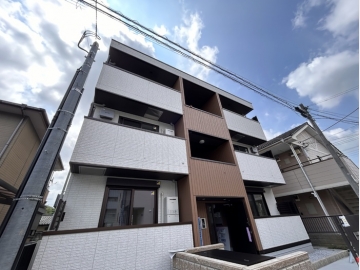 ノーブルパレス南浦和