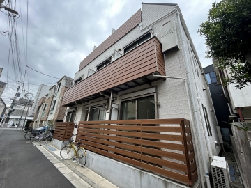 クレール長崎