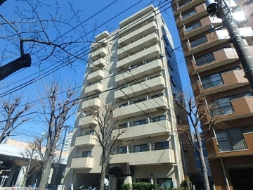 日神パレス西台第3