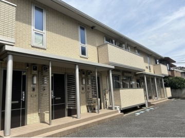 レジデンスフジミ