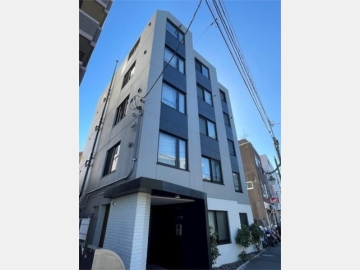 チャルテ千川