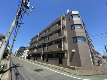 三園さえぐさマンション