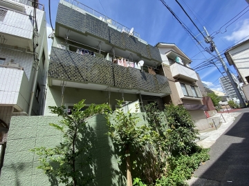 小嶋ハイツ
