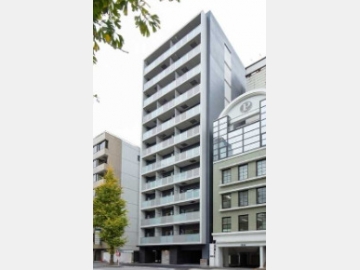 ザ・パークワンズ神田