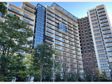 スカイティアラ　ウエスト