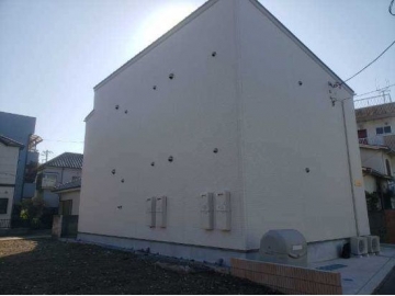 ヴィラート南鳩ケ谷