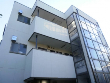 豊田マンション