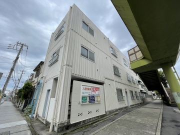 コンフォートマンション北戸田