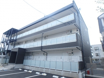 リブリ・richeⅧ