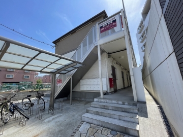 ステラ南鳩ヶ谷