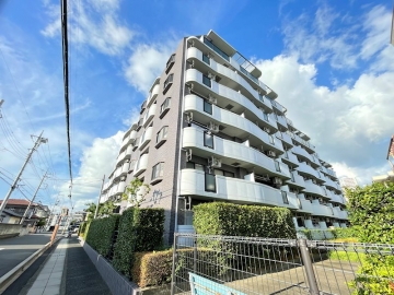 ビエラコート武蔵浦和