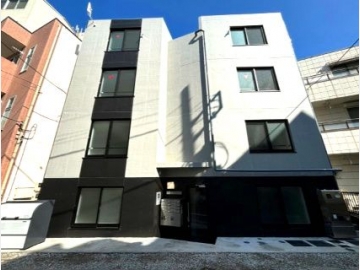 コンフォートわせだ