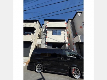 Kolet鳩ケ谷#08
