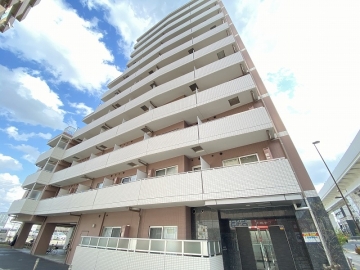 ミルーナヒルズ西新井大師ＷＥＳＴ