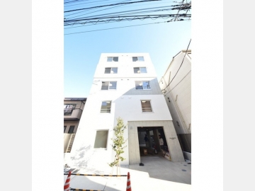 ＣＡＳＡ　ＰＩＡＺＺＡ　北千住