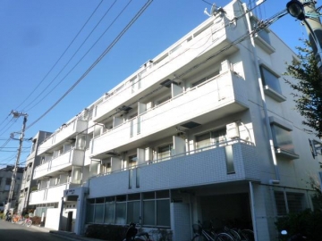 ウインベルソロ赤羽第3