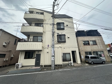 カーサ・ディ・ファミリア