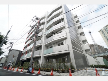 メインステージ板橋EAST