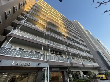 赤羽グリーンハイツ