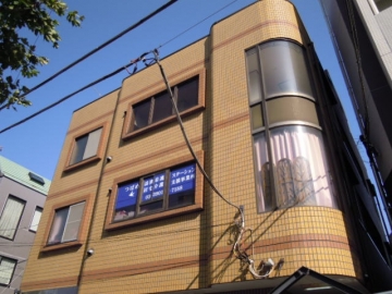 ジョイフル岩淵