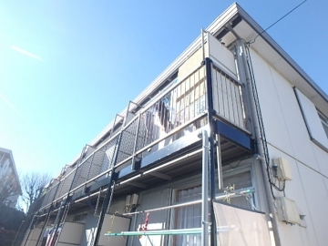 シスターハウス