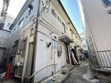 藤アパート