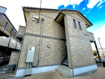 サンビレッジ　Ⅱ