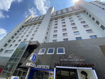 ドミ小石川
