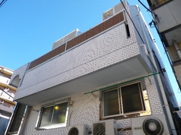 ブランシェ町屋