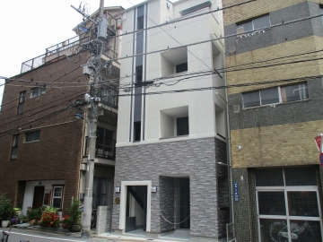 Omochi d` akabane