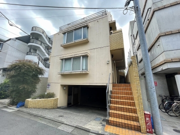 本郷菊富士レジデンス