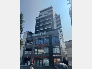 フェルデタワー