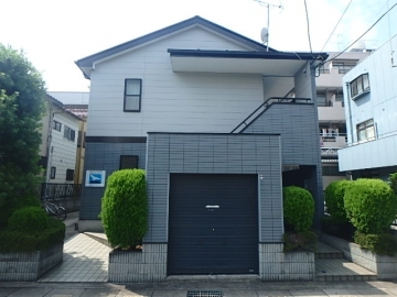 キャバンクラブ