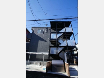 リブリ・ゆり本町 