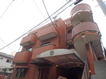 アントワーヌ駒込