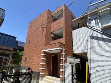 My Style vintage 川口芝