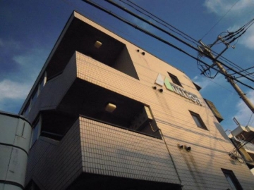 マリオン川口第３