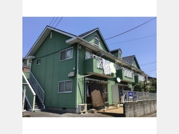 サンドリングハイムＢ