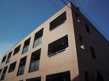 ロータス　ブルー