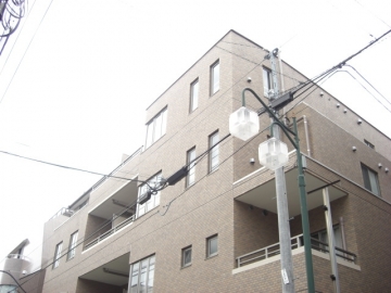 ＩＨ　ＳＴＯＲＹ　南長崎