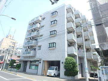 グレース千早町