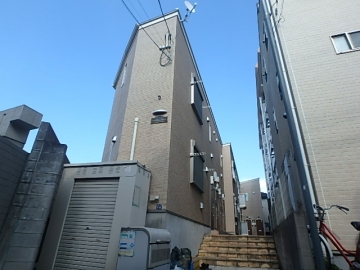 キャメル上板橋