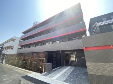 LUMEED志村坂上