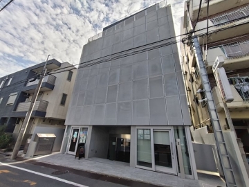 ラ・メゾン長崎XⅡ（A.O.T）