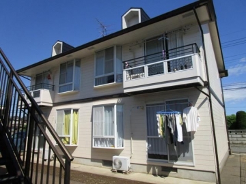 ツインシャトーAB