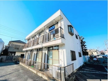 トーコー幸町ハイツパートⅠ