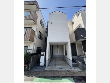 Kolet川口芝塚原#03