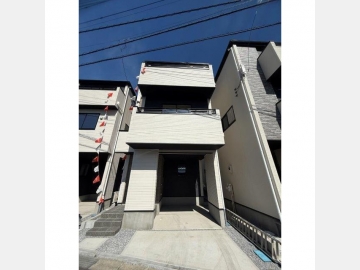 Kolet鳩ケ谷#09