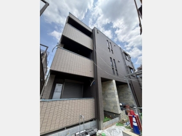 中板橋計画